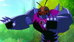 Vulnerability to Cranial Modification