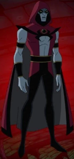 Hex Alien Force &Ultimate Alein