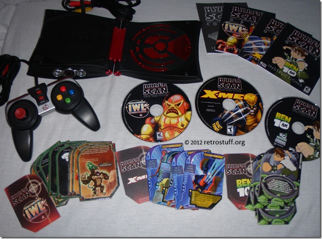 Cd De Jogos Game+mais,raro Vestir, 500 Games-jogos, Ben 10