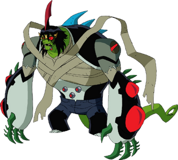 Clockwork  Ben 10+BreezeWiki