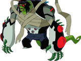 Kevin's Omniverse Flashback Mutation