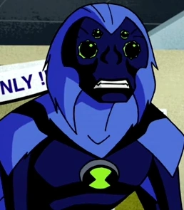 Macaco-Aranha | Universo Ben 10 | Fandom