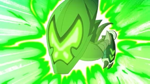 Speed Enhancement