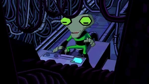 Enhanced Intelligence/Technological Expertise