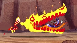 Xingo | Ben 10 Wiki | Fandom