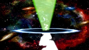 Energy Vortex Generation