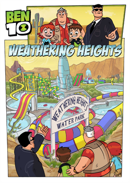 Weathering Heights