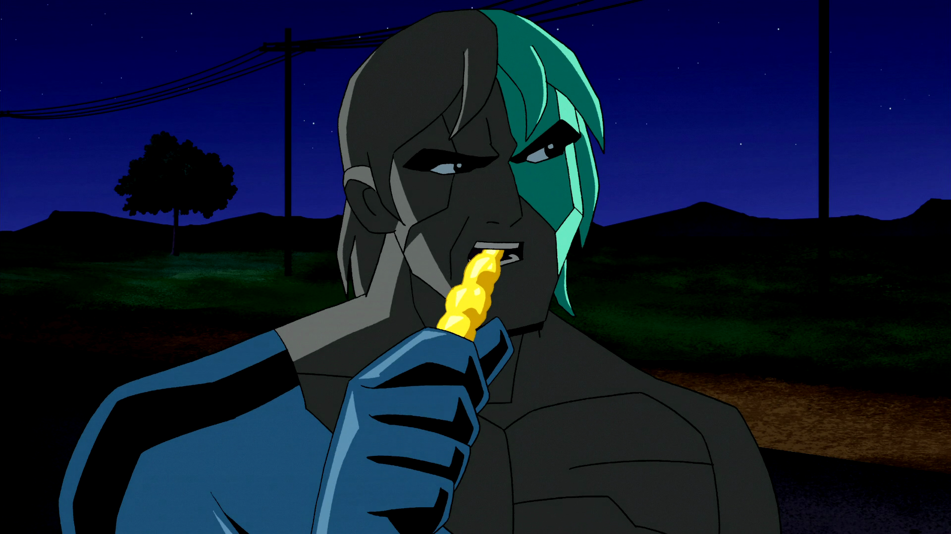 Watch Ben 10: Alien Force - Season 1