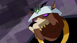 Destrucción de corrupturas al destransformarse.