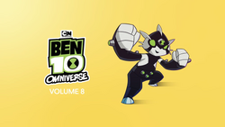 Ben 10 (Classic) - Apple TV