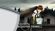 Omnitrix dial error