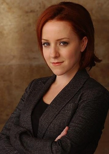 Olivia Hack | Ben 10 Wiki | Fandom