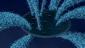 Small Space Maneuvering