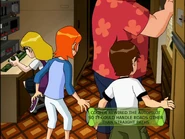 Cooper rewired the autopilot so it could handle roads other than straight paths