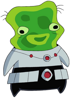 Bromeba Profile