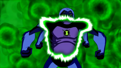 ben 10 ultimate forms
