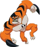 Galería:Rath (Reboot)/Artworks | Ben 10 Wiki | Fandom