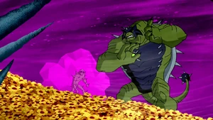 Crystallization Vulnerability