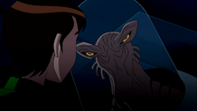 Ben 10: Alien Force : Alone Together (2008) - Butch Lukic
