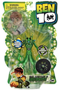 Wildvine toy in packaging (Original Series)