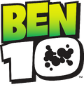 Ben10logo