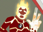 Ben 10 Heatblast 011