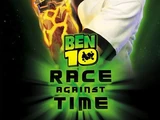 Ben 10: Race Against Time