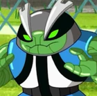 Character Slapback