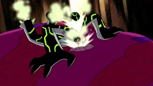 Biological Possession Incapability