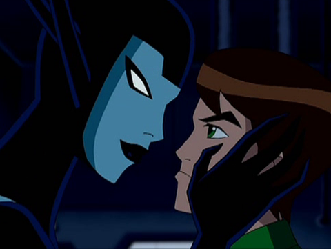 Ben 10: Supremacia Alienígena (1ª Temporada) - 23 de Abril de 2010