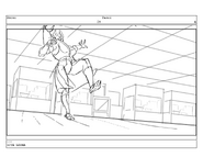 Catfight Storyboard (163)