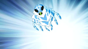 Flight/Enhanced Speed