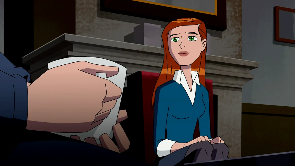 having sex with sex dolls videos Gwen Tennyson | Ben 10 Wiki