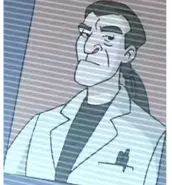 Animus 5 anni prima di Ben 10