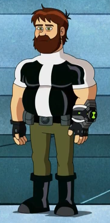 ben 10 omniverse ben 10000