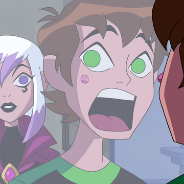 Charmed I M Sure Ben 10 Wiki Fandom Charmed I M Sure Ben 10 Wiki Fandom