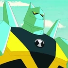 Character Diamondhead
