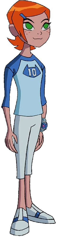 Ben Tennyson, Ben 10 Wiki