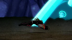 Quadrupedalism/Enhanced Speed