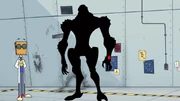 Original Vilgax Villainous Cameo