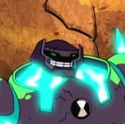 Character Shock Rock