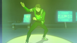 BEN 10/GENERATOR REX: HEROES UNITED  An Awesome Crossover (w/@MrNostalgia)  