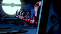 Master Kundo's Arm