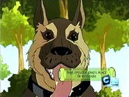 This episode takes place in Missouri