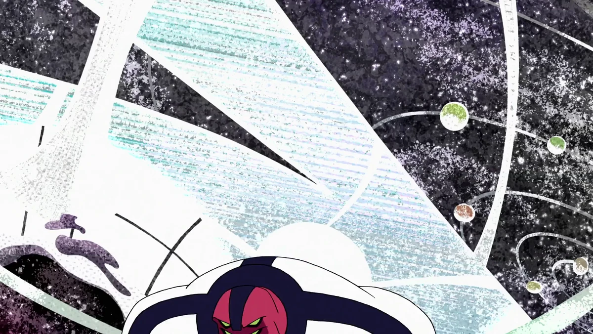 Ben 10 Versus the Universe: The Movie/Gallery 2 | Ben 10 Wiki | Fandom