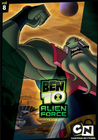 Ben10AlienForce V8