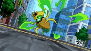 Vulnerabilidad a su propio plasma.