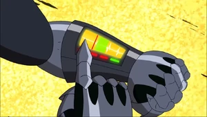 Enhanced Intelligence/Technological Expertise