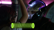 Although Ben has stayed in his alien form for over 10 minutes before, it has never been with the failsafe purposely turned off