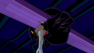 Jaw error